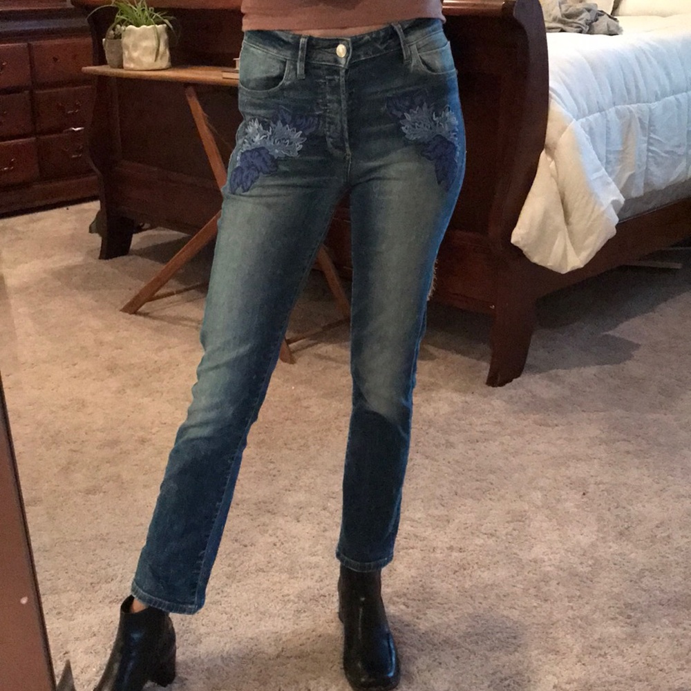 guess denim